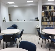 biblioteca